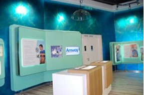 定誼科技喜訊——全球最專業的數字標牌展(美國 DSE)