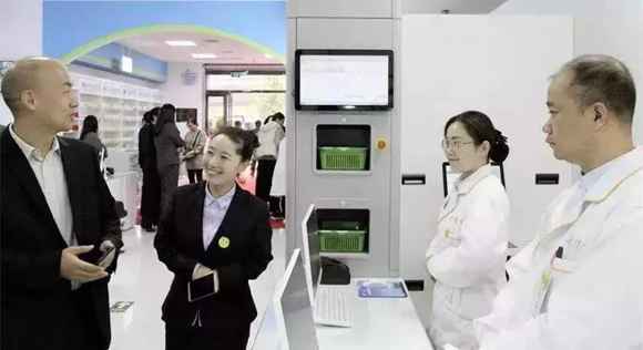 【案例】觸沃一體機為智慧醫療門診護航
