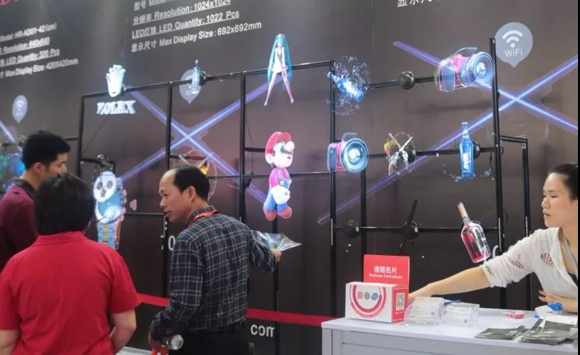 聚焦開年第一展（LED CHINA）！5大行業(yè)亮點你必須知道