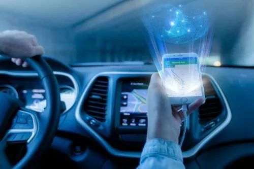 IoT Analytics發(fā)布智慧停車最新報(bào)告，行業(yè)年均增長(zhǎng)14%