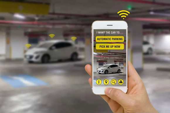 IoT Analytics發(fā)布智慧停車最新報(bào)告，行業(yè)年均增長(zhǎng)14%