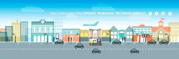 IoT Analytics發(fā)布智慧停車最新報(bào)告，行業(yè)年均增長(zhǎng)14%