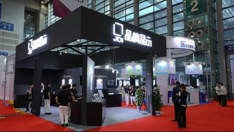 引領(lǐng)車載顯示，開拓新興應(yīng)用，JDI攜新品亮相CITE2019
