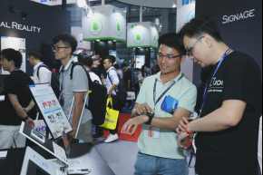 引領(lǐng)車載顯示，開拓新興應(yīng)用，JDI攜新品亮相CITE2019