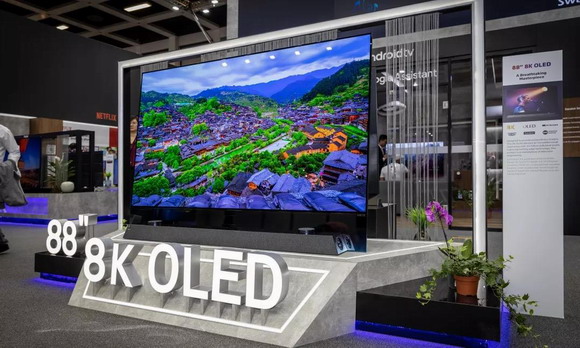 IFA 2019_չSSwaiotСS״H_