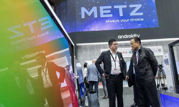 IFA 2019_չSSwaiotСS״H_