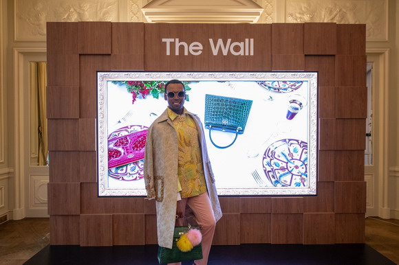 The Wall Luxury F(xin)피ݳƷչ