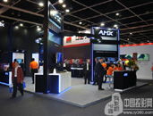 AMXпϵyʢbInfoComm Asia 2010