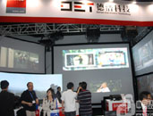 InfoComm AsiaչºƿƼIܴ 