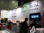 |΢lWҫInfoComm Asia 2010չ
