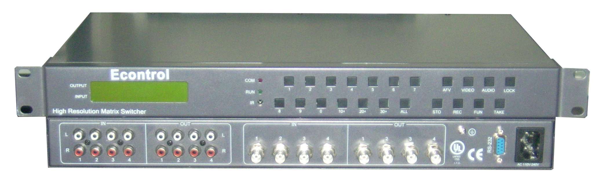Econtrol4M4AVҕlГQ