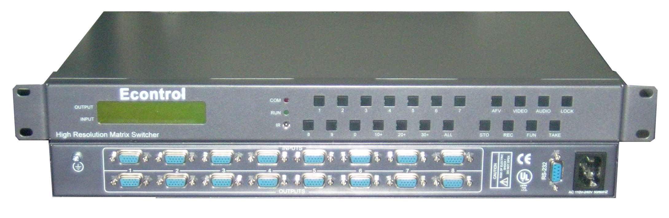 Econtrol8M8VGAҕlГQ