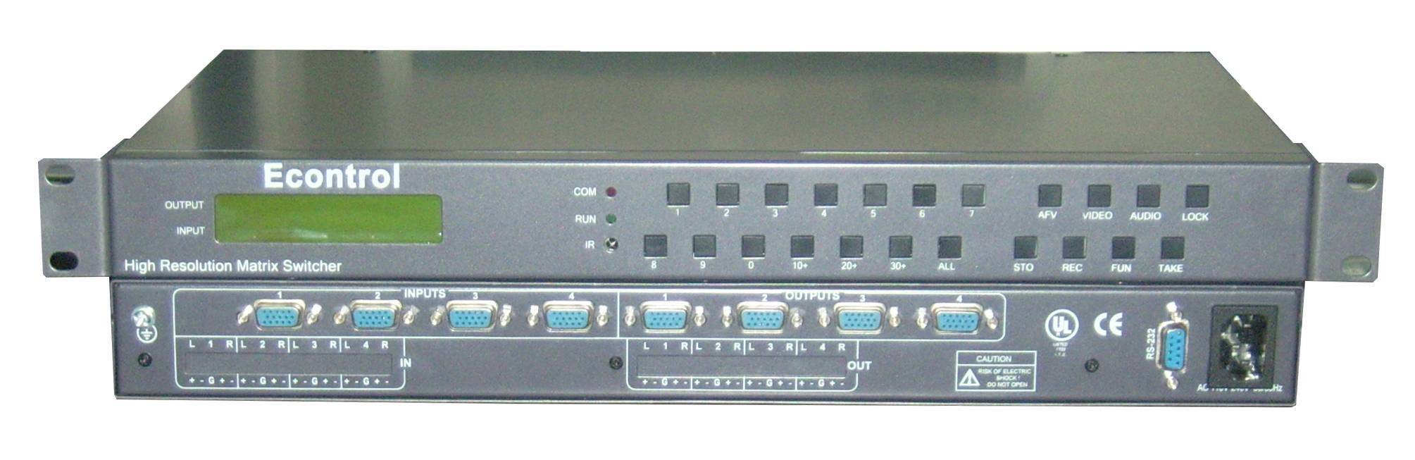 Econtrol4M4VGAҕlГQ