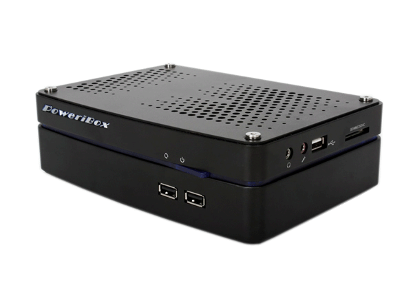 PROVIDEOPoweriBox֘Ʋ