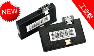AXDAXD推出SATAIII SATADOM電子硬盤,