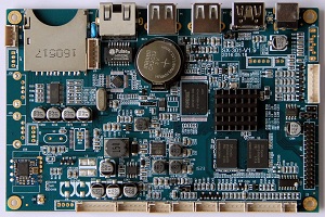 視新視新雙核全志A20-SX-301