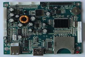 視新視新單機V59-SX-260