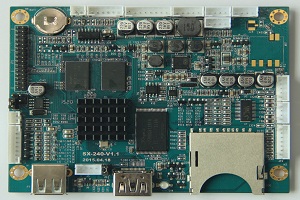 視新視新A20單機-SX-240