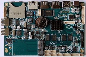 視新視新雙核全志A20-SX-321